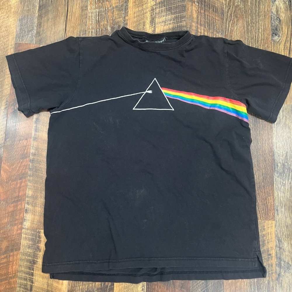 Pink Floyd T-shirt